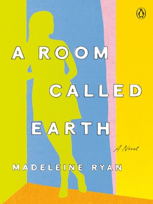 A Room Called Earth - ebook